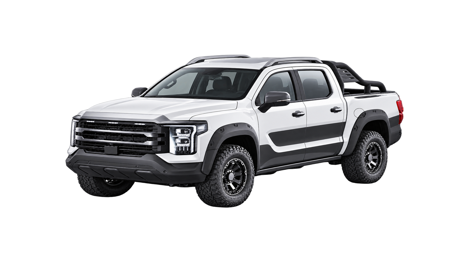 Tunland V7