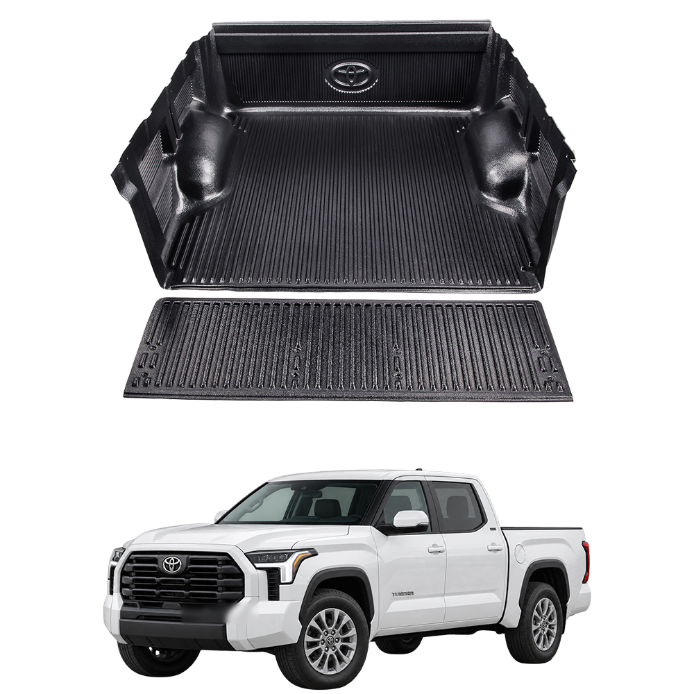 Truck Bed Mat for Toyota Tundra