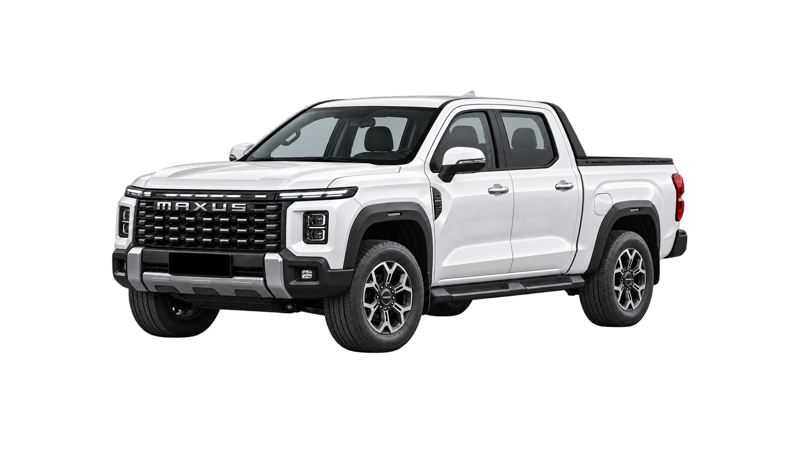 LDV TERRON 9