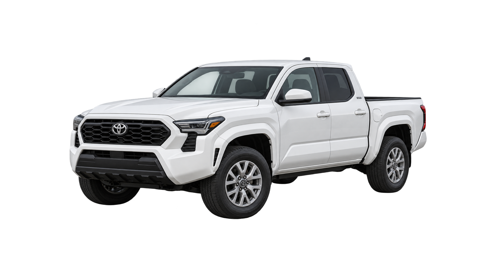 Tacoma