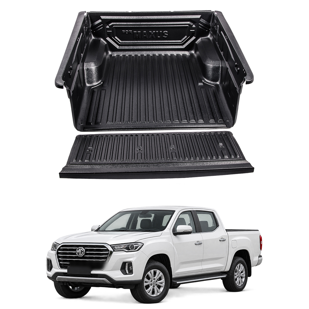 Truck Bed Mat for MG EXTENDER DC Double Cab