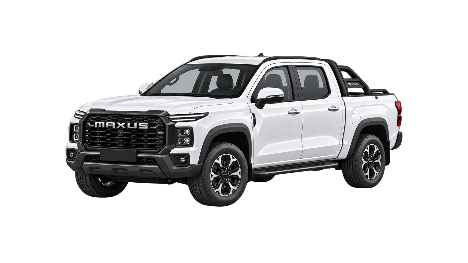 LDV T60 MAX
