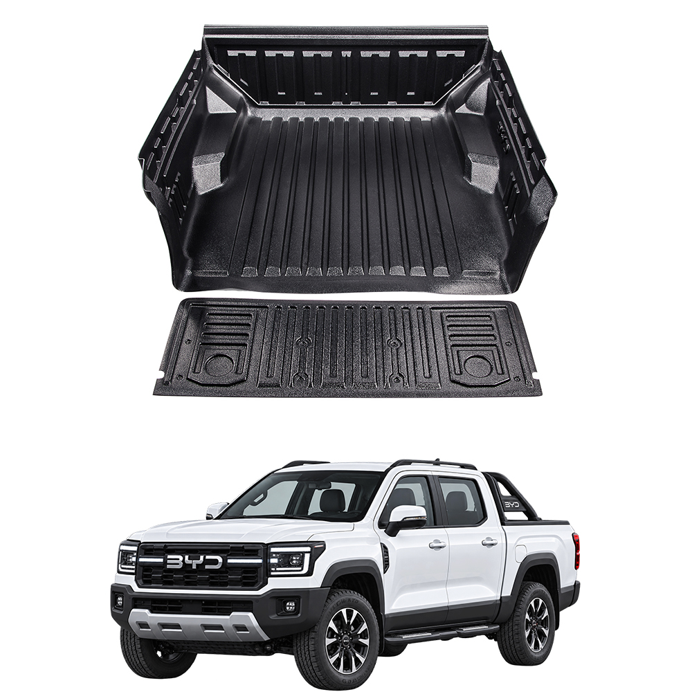 Truck Bed Mat for BYD SHARK 6